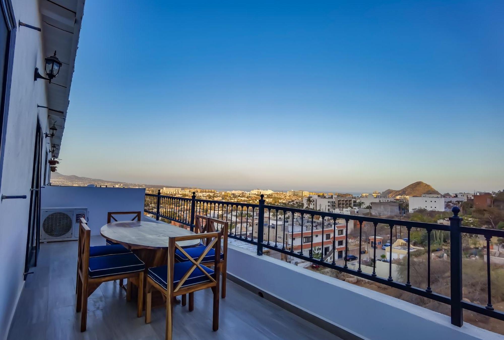 Apartment mit 3 Schlafzimmern