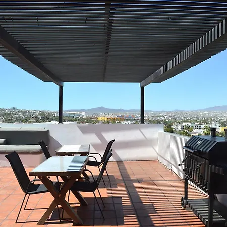 Morgan Apart-Hotel & Residences-3